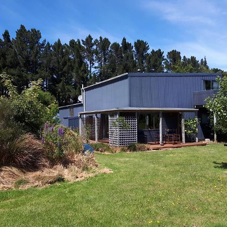 Te Anau Farm Cottage 外观 照片