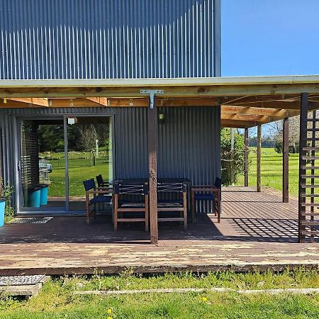 Te Anau Farm Cottage 外观 照片