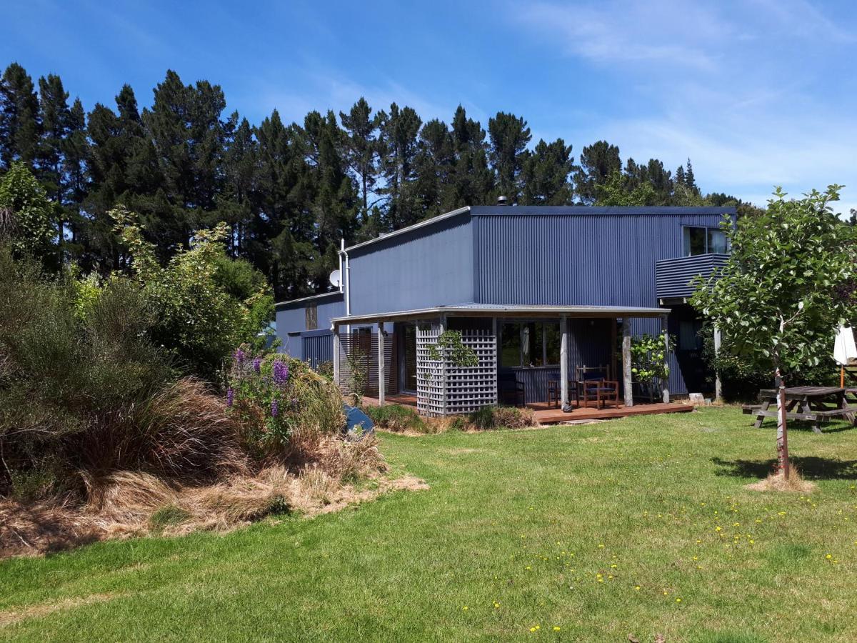 Te Anau Farm Cottage 外观 照片