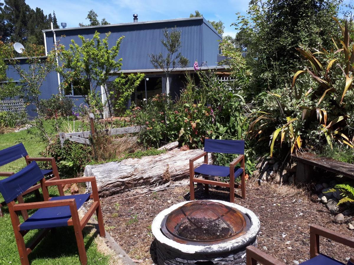 Te Anau Farm Cottage 外观 照片