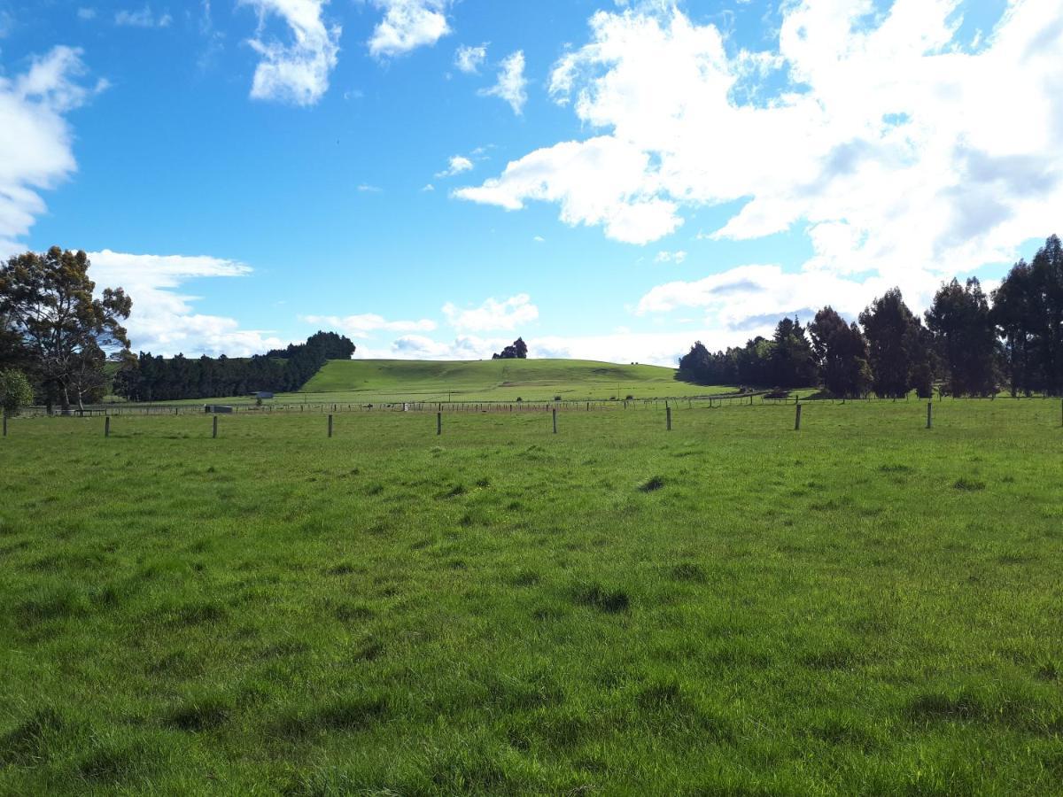 Te Anau Farm Cottage 外观 照片