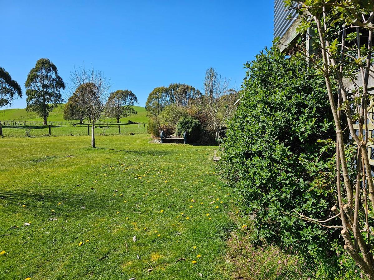 Te Anau Farm Cottage 外观 照片